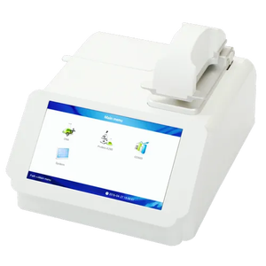 Công nghệ quang phổ tiên tiến màn hình cảm ứng <span class=keywords><strong>Bio</strong></span> Nano VIS quang phổ kế - Product Image 2