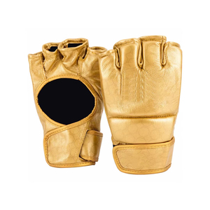 Pakistan Made Cheap Price High Quality MMA <b>Gloves</b> Comfortable Leather MMA Competition <b>Gloves</b> For Unisex Competition <b>Gloves</b> - Product Image 2
