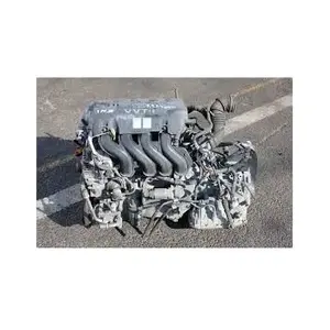 Moteur automatique de haute qualité adapté au moteur 2AZ-FE - Product Image 6