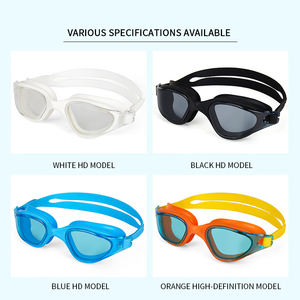 Vente chaude Lunettes <span class=keywords><strong>de</strong></span> <span class=keywords><strong>natation</strong></span> anti-buée <span class=keywords><strong>de</strong></span> bonne qualité Prix bas Lunettes <span class=keywords><strong>de</strong></span> <span class=keywords><strong>natation</strong></span> étanches Lunettes <span class=keywords><strong>de</strong></span> sport pour adultes - Product Image 3