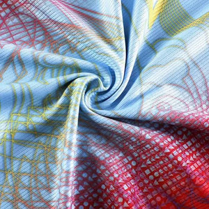 Tenues de football personnalisées de haute qualité, respirantes et à séchage rapide, maillots de l'équipe de France, 100% polyester pour le football, sublimation - Product Image 5