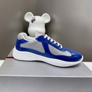 <span class=keywords><strong>Scarpe</strong></span> da Corsa in Pelle Verniciata di Marca per <span class=keywords><strong>Uomo</strong></span>, <span class=keywords><strong>Scarpe</strong></span> Sportive Casual Classiche, Sneakers di Lusso di Alta Qualità con Rete - Product Image 6