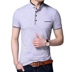 เสื้อโปโลกอล์ฟฤดูร้อนแบบสั่งทำพิเศษ คุณภาพพรีเมียม ระบายอากาศได้ดี ขนาดและสีตามสั่ง ออกแบบเองได้ - Product Image 2