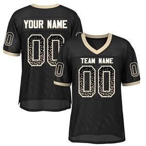 Camiseta de Fútbol de Alto Rendimiento y Calidad |   Ropa de Equipo Personalizada - Product Image 1