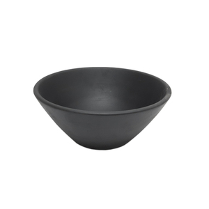 White Wash Wooden Round Shape Fruit Bowl for <b>Tabletop</b> Kitchenware Salad Bowl Home & Hotels Food & Snacks Serving Bowls - Product Image 5