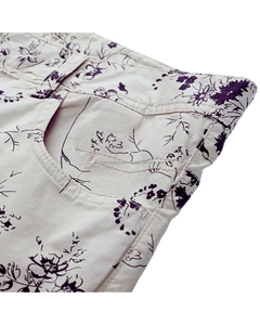 Short de sport personnalisé de haute qualité pour hommes Short de sport d'entraînement en polyester à séchage rapide Short de survêtement 100% coton d'usine OEM - Product Image 6