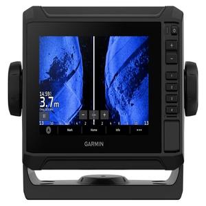 100% Nuevo, Combo de Chartplotter/Sonda ECH OMAP UHD2 64sv y GT54UHD-TM 010-02681-01 - Product Image 2