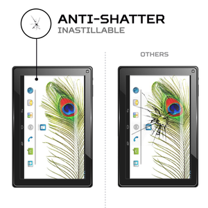 ฟิล์มกันรอยหน้าจอแท็บเล็ตโอดิส วิซิโอพร้อมคุณสมบัติป้องกันการกระแทก - Product Image 5