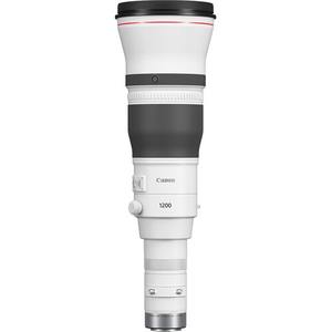 Pour objectif Canon RF 1200mm F/8 L IS USM avec compatibilité carte SD - Product Image 5