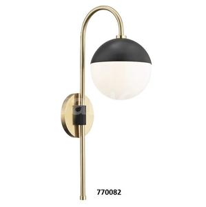 Candelabro votivo de pared para decoración del hogar, soporte de vela para boda - Product Image 4