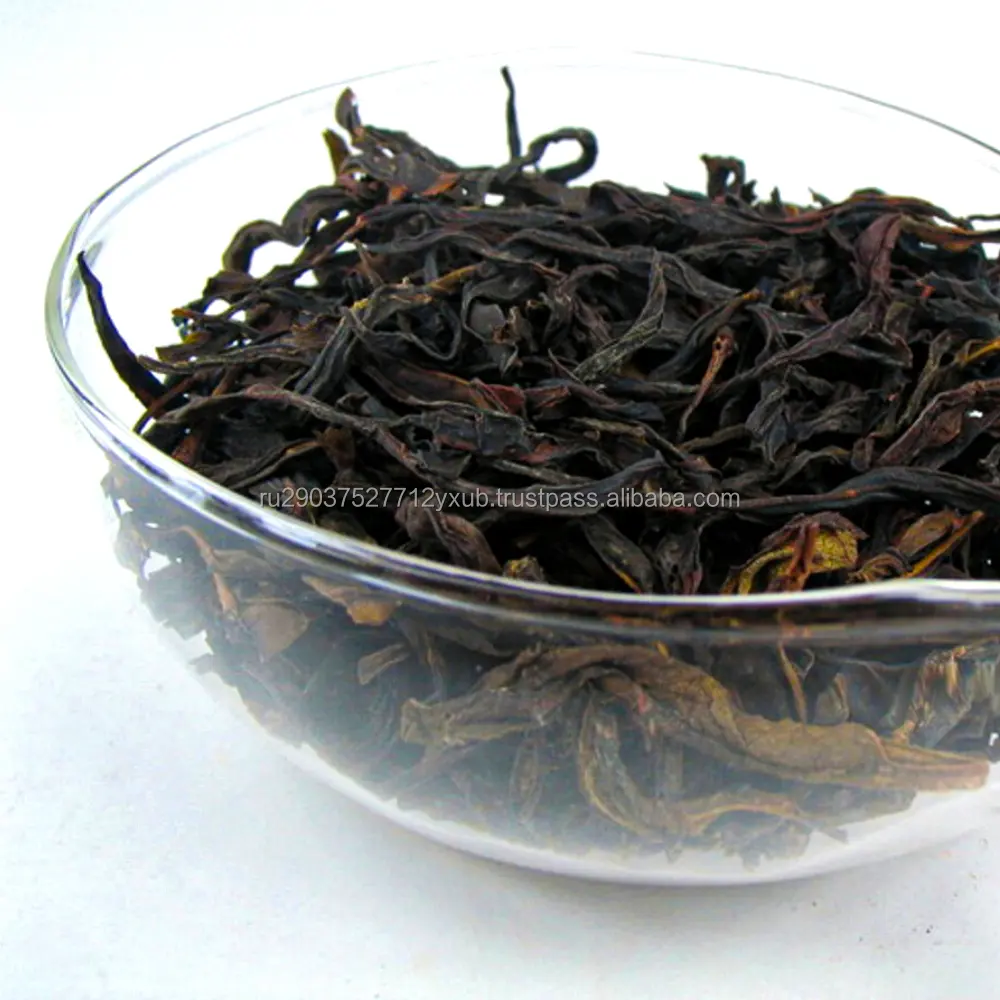 Wild Dan Cong strong fire Oolong Tea traditional organic beverage aromatic healthy pressed