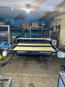 Chất Lượng Cao Jumbo Thăng Hoa Máy <span class=keywords><strong>In</strong></span> Cho Lớn Định Dạng Vải Dệt May Và Biểu Ngữ <span class=keywords><strong>In</strong></span> Ấn Tại Nhà Máy Giá - Product Image 3