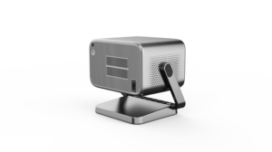 Nuovo ufficiale Netflix Linux proiettore proiettore FHD 1080p 4k decodifica Video proiettore Home Theater aggiornamento hy300 hy320 - Product Image 5