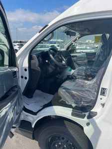 DERNIÈRES OFFRES POUR Nissan Urvan 2.5L Diesel Manuelle d'occasion, minibus 16 places - Product Image 2