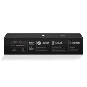 Cápsulas Nespresso Vertuo, Stormio, Café Tostado Oscuro, 30 Cápsulas de Café, Prepara 7.8 oz - Product Image 3