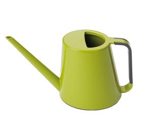 Diseño único Hierro galvanizado Lata de agua Diseñador personalizado Hecho a mano Mejor lata de agua Precio bajo Suministros de jardín Regadera - Product Image 2