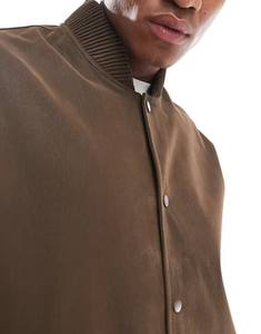 Custom logo High Street Jacket for Man Soft Shell Wind Breaker Waterproof Man Jacket Polyester Men <b>Work</b> Rain Softshell Jackets - Product Image 5