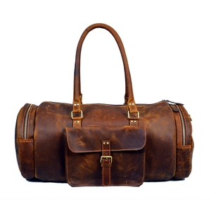 Sacs de voyage à la mode les plus vendus disponibles à un prix raisonnable depuis l'Inde - Product Image 1