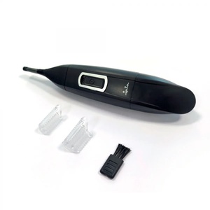 Tagliacapelli per naso con accessori IPX4 (Jata CN15B) - Product Image 2