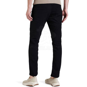 Pantalones Vaqueros de Último Diseño, Cómodos de Usar, al por Mayor, Estilo Único, Pantalones Vaqueros para Hombre 2026, Pantalones Vaqueros Ligeros para Hombre - Product Image 2