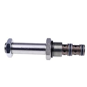 Magnet betätigtes Patronen ventil SV10-33-0-N-00 3-Wege-2-Position für Dieselmotor - Product Image 3