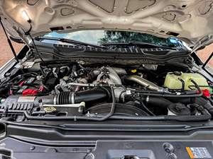 F-250 Super Duty Lariat 4x4 2021, moteur Power Stroke Turbodiesel V8, 4 roues motrices, très bien équipé - Product Image 6