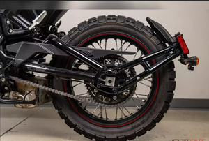 Motocicleta Deportiva Indian FTR 1200 RALLY en Venta - Product Image 2