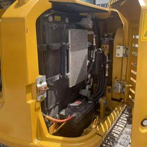 Mini pelle Caterpillar 305 .5E2 - Product Image 2