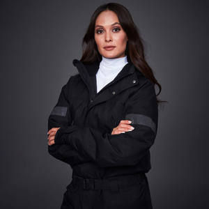 Imperméable de qualité supérieure pour l'équitation Vêtements d'équitation avec capuche et doublure en polaire au prix de gros en vrac - Product Image 6