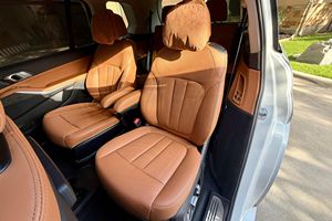 SUPER CLEAN 2022 BMW X7 XDRIVE40I SUV 1-25000 Miles 4.1-6L Turbo Automatique Prêt à être expédié - Product Image 4