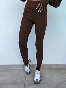 Conjunto Deportivo Informal para Mujer, Estilo Urbano, para Gimnasio, Diseñado para Fitness y Estilo de Vida Diario - Product Image 3