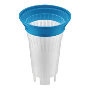 Taza de extracción de filtro de aceite Material PE y PP OEM ODM Disponible Proveedor de Taiwán - Product Image 1