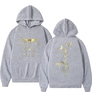 Sudaderas con Capucha Térmicas de Felpa 100% Algodón de Alta Calidad para Hombre, Venta al por Mayor, Bordado Personalizado, Impresión Digital, Secado Rápido, Transpirables - Product Image 4