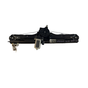 Moteur électrique de lève-vitre avant droit LANCIA Ypsilon 4ème série (11>23) 51833754 169A4000 - Product Image 1