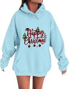 Sudaderas Casuales de Invierno para Hombre, Color Sólido, Corte Regular, 100% Algodón, Ropa de Moda de Alta Calidad - Product Image 1