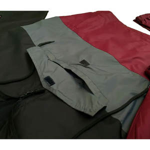 Top [Qualité Respirant Coupe-Vent Veste Deux Pièces Coupe-Vent Ensemble Pour Hommes En Gros Coupe-Vent Survêtements Pour Femmes Et Hommes - Product Image 5