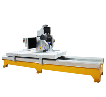 WANLONG Granite Marble Stone Machinery SYQ