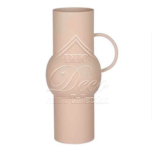 แจกันดอกไม้โลหะสีดำทันสมัยมาใหม่สำหรับตกแต่งบ้านและแจกันดอกไม้ตั้งโต๊ะ - Product Image 2