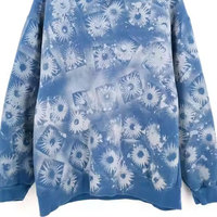 Sweat-shirts décontractés pour hommes en polyester 100% à séchage rapide, respirants, imperméables, couleur unie, sweats à capuche à sublimation, conçus au Pakistan