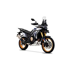 Motocicleta de Aventura Voge DS800X Rally 2025 de Alta Velocidad para Adultos, con 2 Años de Garantía, Lista para Enviar - Product Image 1