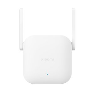 เครื่องขยายสัญญาณไวไฟ Xiaomi N300, 2.4GHz, 300Mb/s - Product Image 1