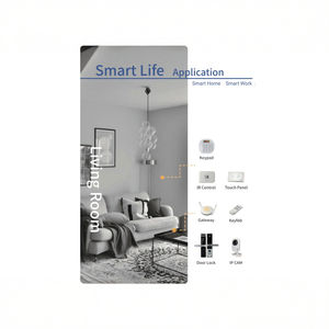 Kit maison intelligente pour salon - Product Image 1