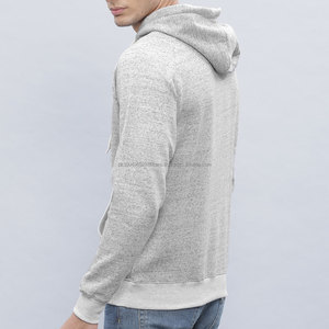 Sudadera con Capucha de Algodón para Hombre, Estilo Único, Precio Económico, Venta al por Mayor para la Temporada de Invierno - Product Image 2