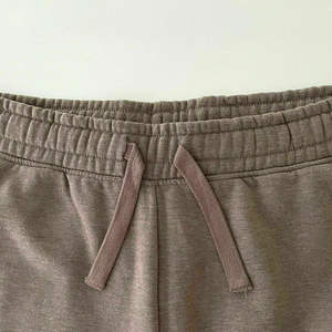 High Street Style Custom Printed Two-Piece Zip up Cargo Shorts Joggers de malla para Fitness & Athletic Workout - Product Image 2