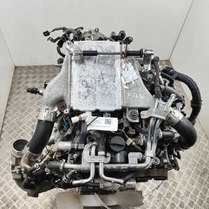 Ensemble de moteur à essence V8 haute performance 5.7L pour moteur complet tout-terrain Land Cruiser Luxury SUV - Product Image 1