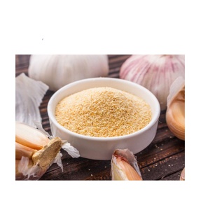 Poudre d'Ail Séchée Crue AD Vente en Gros - Product Image 2