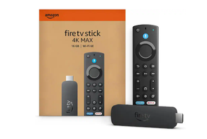 **OFFER** NEW STOCK Amazons Fire <b>TV</b> <b>Stick</b> 4K Max (Newest gen), supports Wi-Fi 6E, Ambient Experience - Product Image 5