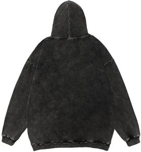 Sudaderas con Capucha de Moda Casual para Mujer, de la Mejor Calidad al por Mayor, Ajustadas, Estilo Urbano, Diseño de Sudadera con Capucha para Hombre en Venta - Product Image 2