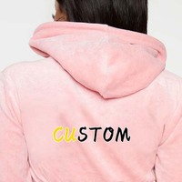 Nuevo Conjunto Deportivo de Invierno para Mujer, Talla Grande, con Logotipo Personalizado, 2 Piezas, Top Corto y Sudadera con Capucha, Elástico en 4 Direcciones, Ecológico