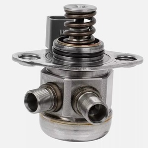 Do for Original Mercedes Benz W278 Moteur W166 & W222 Pompe haute pression A2780701101 2780701101 0261520220 - Product Image 2